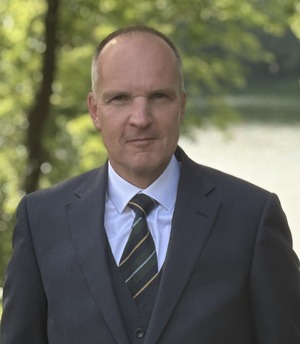 Michael von Prollius